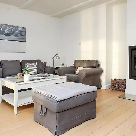 Two-bedroom Holiday In 3 * Bagenkop