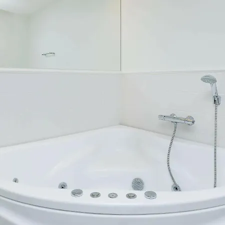 Tatil Evi Two-bedroom Holiday In 3