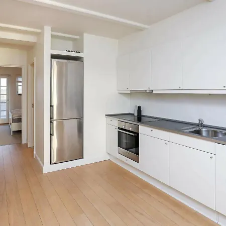 Two-bedroom Holiday In 3 Tatil Evi *