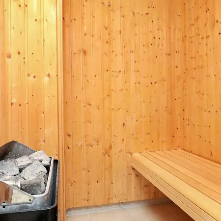 Tatil Evi Two-bedroom Holiday In 3