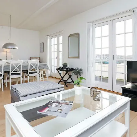 Two-bedroom Holiday In 3 Tatil Evi